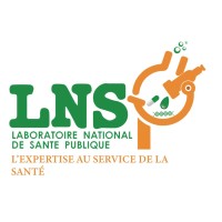 Laboratoire National de Santé Publique CI (LNSP) logo - Similar company to Lab'Eau