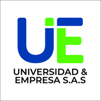 Universidad y Empresa S.A.S. logo - Similar company to Academia T&T - Universidad Nacional De Colombia Sede Medellín