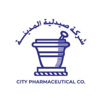 City Pharmaceutical Co logo - Similar company to Pharmatrade