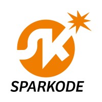 Sparkode logo - Similar company to Equinoxal