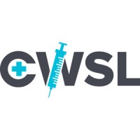 Compounding Wellness Sterile Lab Pharmacy logo - Similar company to Medrx Infusion