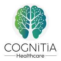 Cognitia Healthcare logo - Similar company to Senticam