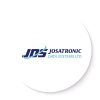 Josatronic Data Systems LTD logo - Similar company to Technology Today Ltd.
