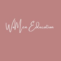 WoMen Education logo - Similar company to Apotheek Binckhorst