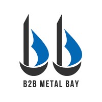 B2B Metal Bay - Obróbka metali logo - Similar company to Add Motor Sp. Z O.O.