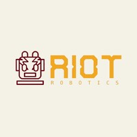 RIOT Robotics logo - Similar company to Ieee Aess Chapter - Enicarthage Student Branch