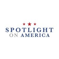 Spotlight on America logo - Similar company to Fund For Investigative Journalism