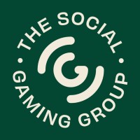 The Social Gaming Group logo - Similar company to Zaplox