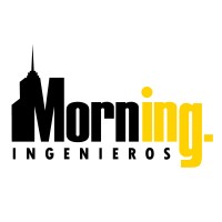 Morning Ingenieros logo - Similar company to Me Ingenieros
