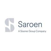 Saroen logo - Similar company to Saglan