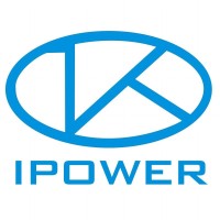 Ipower Group Limited logo - Similar company to I Logo
