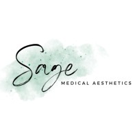 Sage Medical Aesthetics logo - Similar company to Avatarluxe Aestheticians