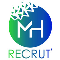 MH RECRUT' logo - Similar company to My-Restauration
