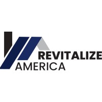 Revitalize America logo - Similar company to Mosaic Development, Llc