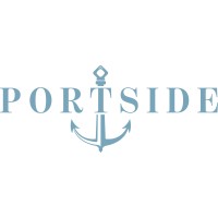 Portside Logistics Center logo - Similar company to Dlh Properties, Llc