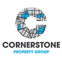Cornerstone Property Group logo - Similar company to Cornerstone Property Services
