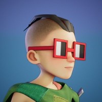 Cloudpunk logo - Similar company to Explanimate!
