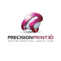 PrecisionPrint3D LLC logo - Similar company to Arcstone Private Intelligence
