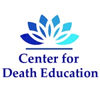 Center for Death Education logo - Similar company to Ohio Mortuary Operational Response Team (Omort)