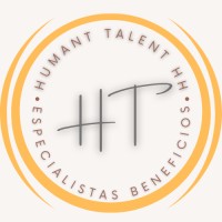 Humant Talent H.H logo - Similar company to Otos Group
