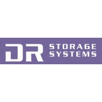 DR Storage Systems logo - Similar company to Geolean Usa