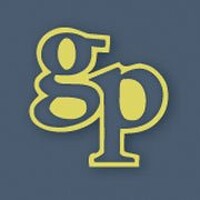 Guilford Press logo - Similar company to Fig & Olive