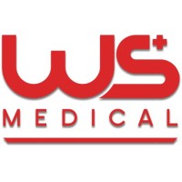 WS Medical Limited logo - Similar company to Pro-Structure Ltd