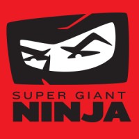 Super Giant Ninja