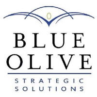Blue Olive, LLC logo - Similar company to Shoals Works | Web Design
