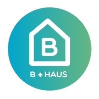 B+Haus logo - Similar company to Zerocoma.Pro