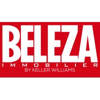 BELEZA immobilier by Keller Williams logo - Similar company to Aquatic Data