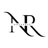 NovaRêvê logo - Similar company to Rivyv Technologies
