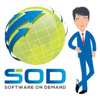 Software On Demand logo - Similar company to Kataria Software Solutions Private Limited