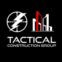 Tactical Electric LLC logo - Similar company to Eccotrol, Llc