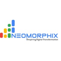 NeoMorphix Solutions Pvt. Ltd. logo - Similar company to Software Merchant Inc