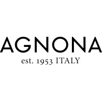 Agnona logo - Similar company to Effe 2 Studio E Confezioni Srl