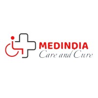MedIndia Careandcure logo - Similar company to Tech 90 One Solutions