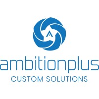 Ambitionplus Custom Solutions logo - Similar company to Techlab Corporation