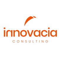 Innovacia Consulting logo - Similar company to Skyview Communications