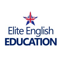 Elite English Education logo - Similar company to Mortar Learning