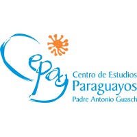 Centro de Estudios Paraguayos Padre Antonio Guasch (CEPAG) logo - Similar company to Centro De Estudios Ambientales Y Sociales (Ceamso)