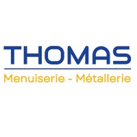 THOMAS Menuiserie - Metalllerie logo - Similar company to Finance Pro.Bzh