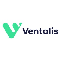 Ventalis logo - Similar company to Cuponerapp
