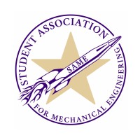 Student Association for Mechanical Engineering logo - Similar company to Tercom Construction