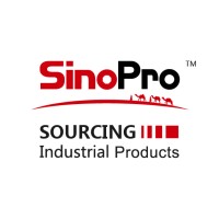 Sinopro.ae logo - Similar company to Ecostruct Trading