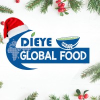 DIEYE GLOBAL FOOD logo - Similar company to Hadary & Sabek Trading Co