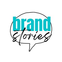 Brand Stories PH logo - Similar company to Cherry Adrien : Digital Marketing Services