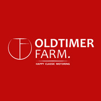 Oldtimerfarm BV logo - Similar company to Blancparrouge.Com