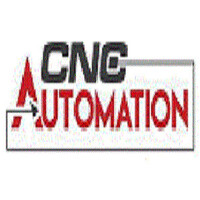 CNC Automation logo - Similar company to Cnc Machine Tools Ltd