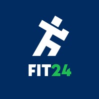 Fit24 logo - Similar company to Elitweb3 Solutions